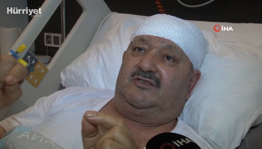 Diş ağrısı sanıp 6 sağlam dişini çektirdi, gerçek bambaşka çıktı