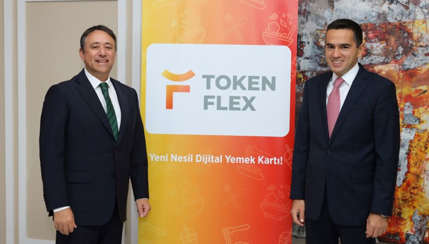 Koç’tan dijital yemek kartı hazırlığı