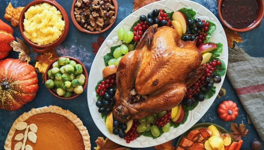 Yılbaşında ne yemek yapılır Yılbaşı yemek menüsü 2022