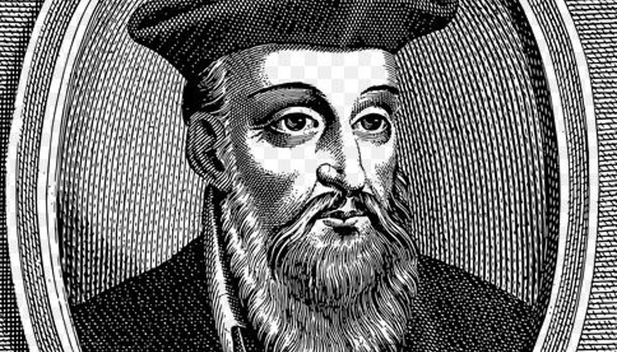 Nostradamus kimdir, 2022 için hangi kehanetlerde bulundu İşte kahin Nostradamus’un 2022 kehanetleri