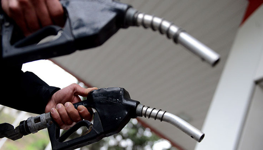 Otogaz ve motorine indirim