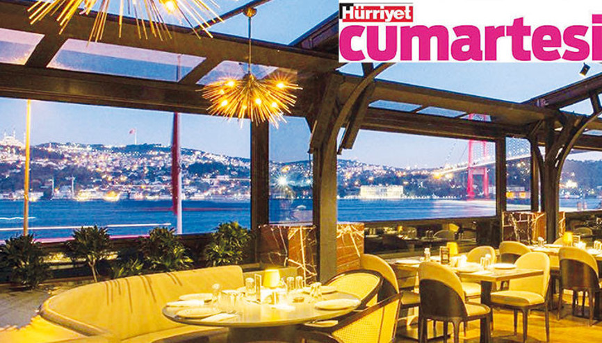 Yılbaşında nerede olacaksınız