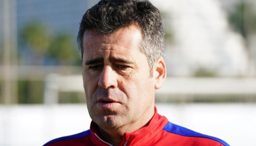 Hüseyin Eroğlu: Çıkışa geçen bir Altınordu’yu herkes görecek Hüseyin Eroğlu: Çıkışa geçen bir Altınordu’yu herkes görecek