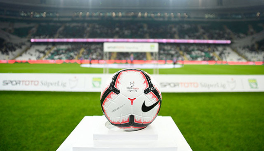 Süper Ligde bu hafta hangi maçlar var İşte 19. haftanın programı Süper Ligde bu hafta hangi maçlar var İşte 19. haftanın programı