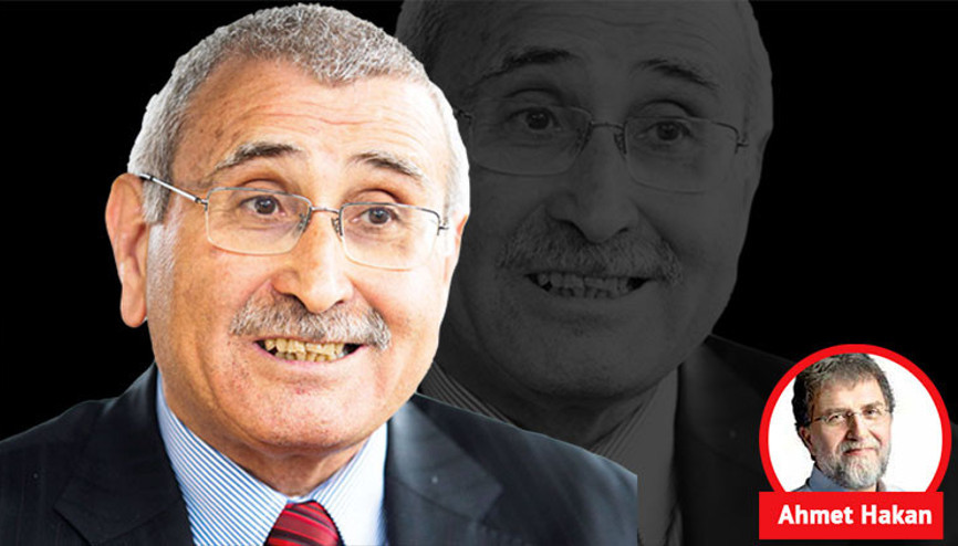 Çarpılanın çarpılmasında senin de payın yok mu