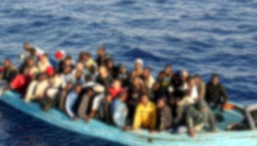 Bir haftada 3. göçmen faciası: 13 ölü