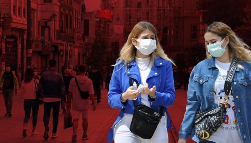 İstanbul İl Sağlık Müdürü Prof. Dr. Kemal Memişoğlundan yılbaşı uyarısı