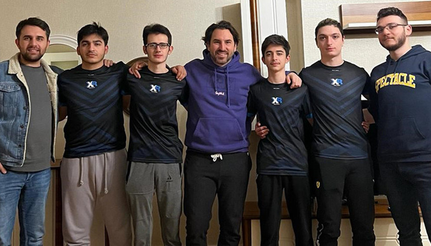 PUBG Mobile Dünya Şampiyonasında 3 Türk takımı büyük finallerde