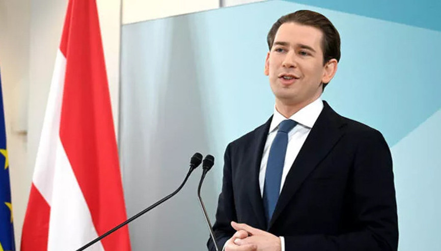 Sebatian Kurzla ilgili dikkat çeken iddia...