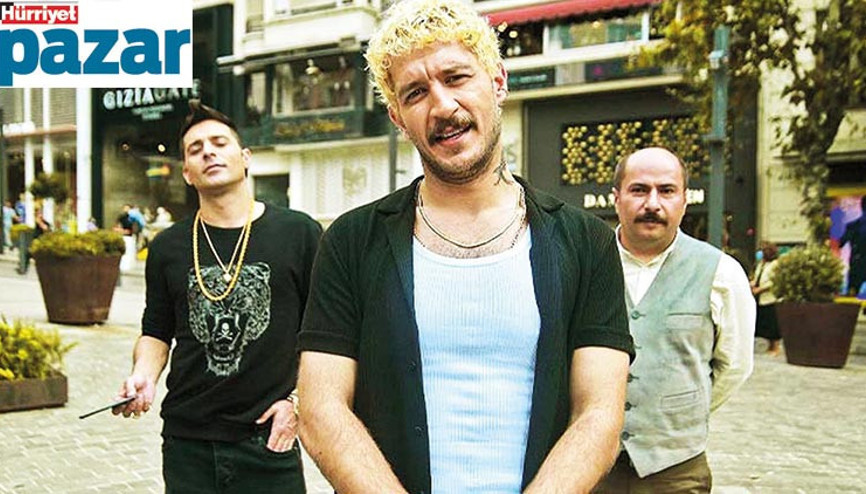 Yerli ekranda öne çıkanlar