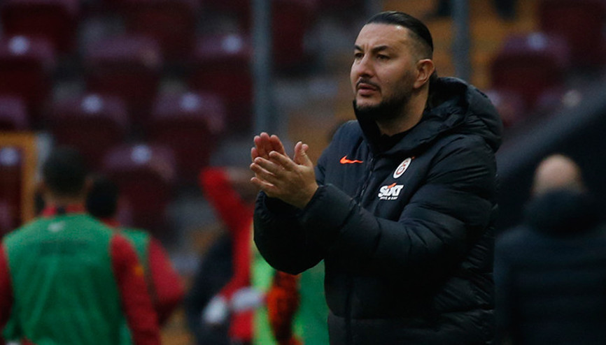 Necati Ateşten transfer sözleri: Değişim olacak