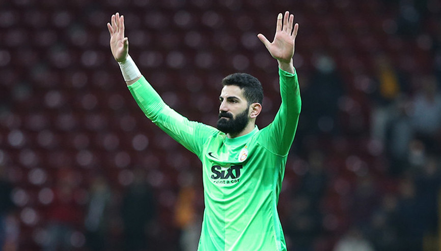 İsmail Çipe: Çocukluğumu Galatasaraya verdim