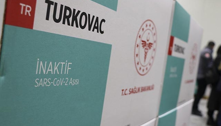 TURKOVAC aşısı ne zaman kullanılacak İşte yerli aşıda son durum