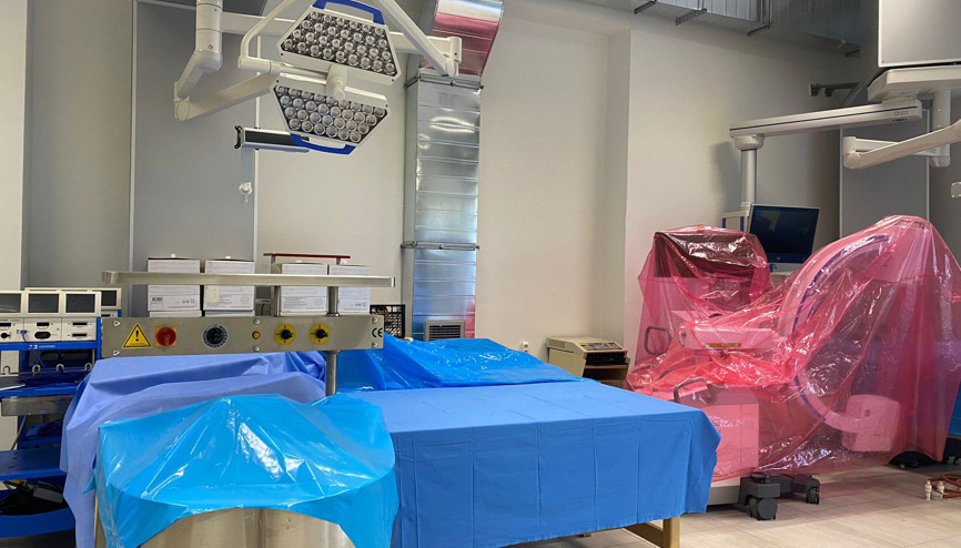 Öğrenciye yeterli eğitimi veremiyoruz