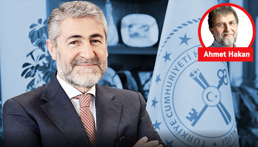 Nebati, muhalefetin sloganını kullandı