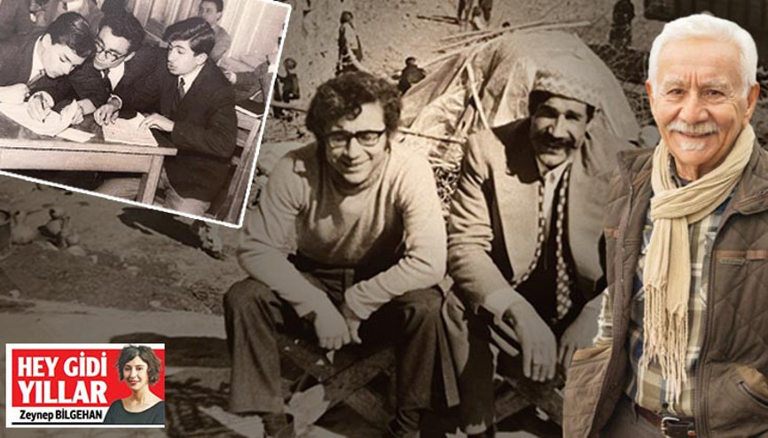 Gazeteci, yazar, sosyolog ve siyaset bilimci Prof. Dr. Artun Ünsal: Artık ‘Ne yediğime bak, kim olduğumu anla’ çağındayız