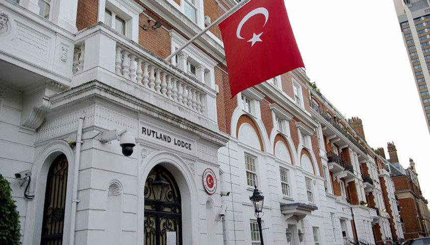 Başkonsolosluktan dövizle askerlik duyurusu