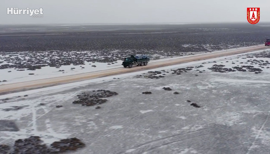 İsmail Demirden heyecanlandıran paylaşım