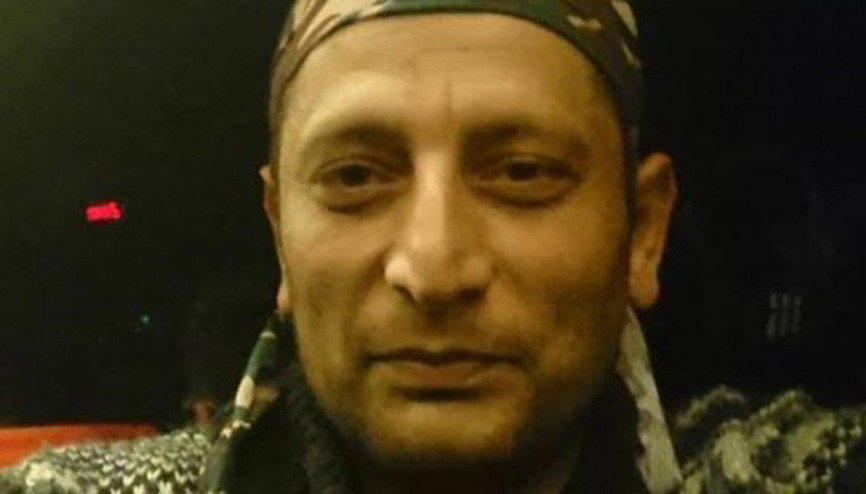 Şofbenden zehirlenen korucu yaşamını yitirdi