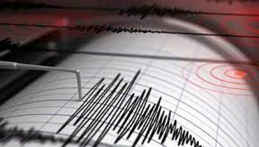 Fiji açıklarında 6.1 büyüklüğünde deprem