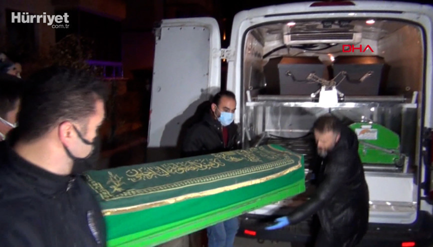 Kardeşi tarafından bıçaklanan öğretmen yaşamını yitirdi Kardeşi tarafından bıçaklanan öğretmen yaşamını yitirdi