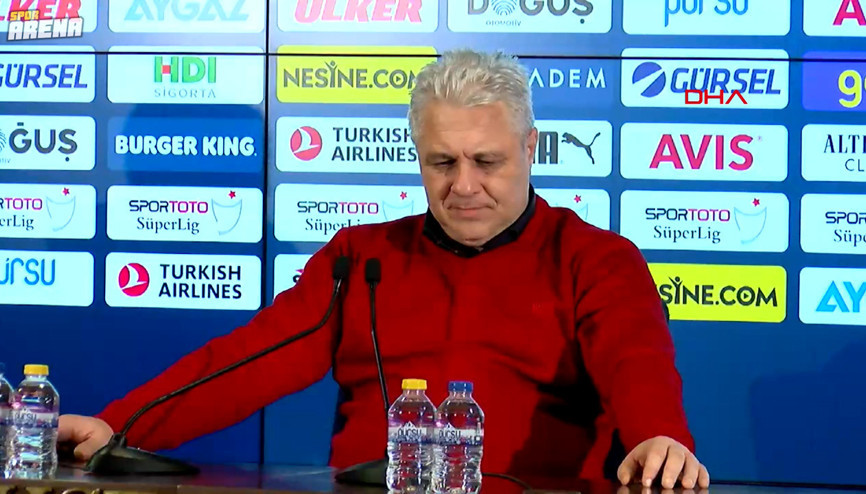 Sumudica: Her şey bitmiş sayılmaz