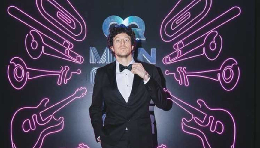 Caner Erdeniz kimdir, kaç yaşında, kiminle evli Basketbolcu Caner Erdeniz Masterchefe konuk oluyor