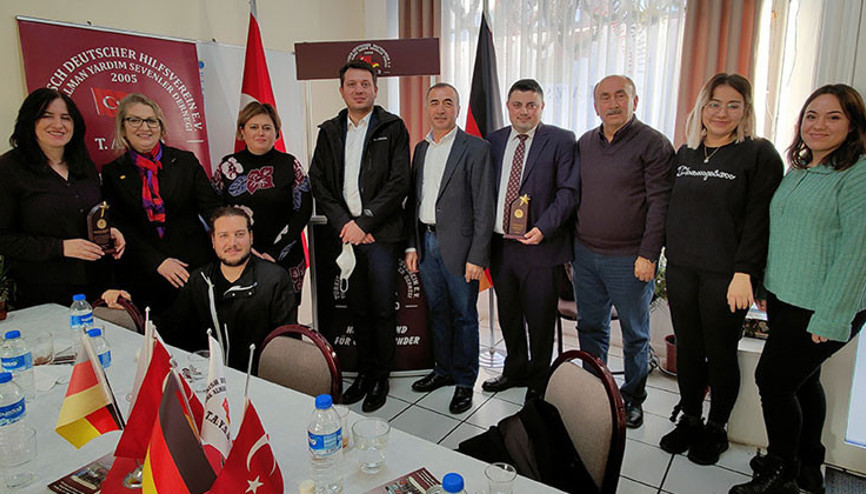 ‘Önceliğimiz Türkçe eğitimi’