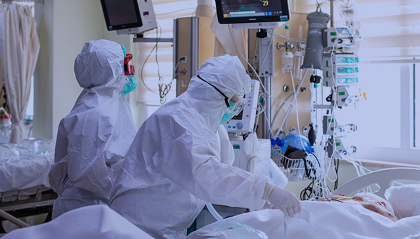 4 Ocak Koronavirüs Türkiye tablosu son dakika gelişmeleri: Bugün coronavirüs vaka sayısında son durum ne İl il kovid 19 risk haritasında vaka sayısında artış