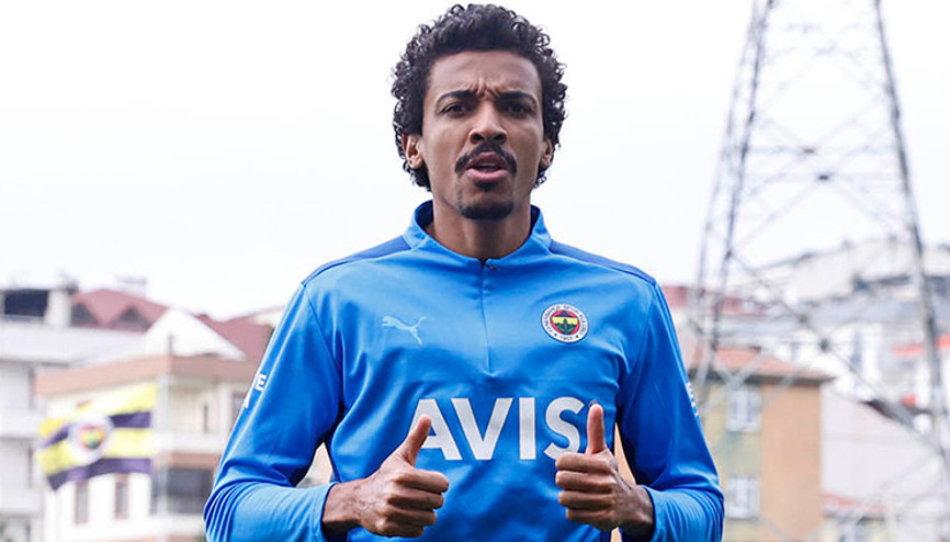 Fenerbahçede Luiz Gustavo endişesi Fenerbahçede Luiz Gustavo endişesi