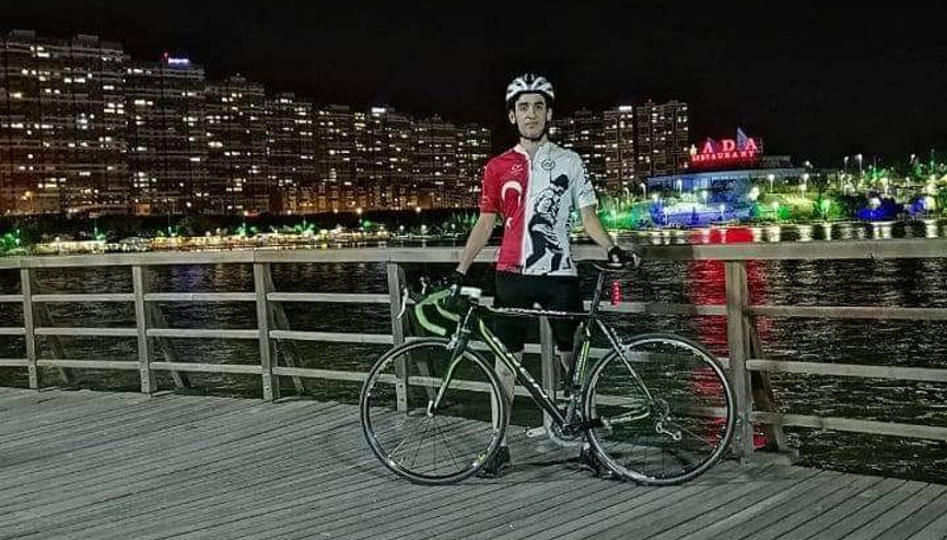 Umut’un ölümüne neden olan sürücüye ‘iyi hal’ indirimi