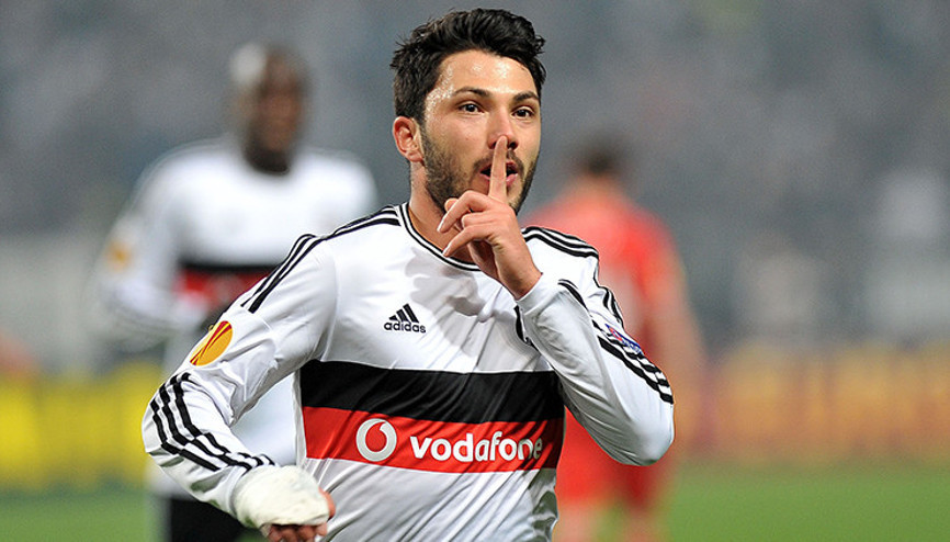 Tolgay Arslan, Beşiktaştan ayrılış sürecini anlattı Saçma sapan dedikodular...