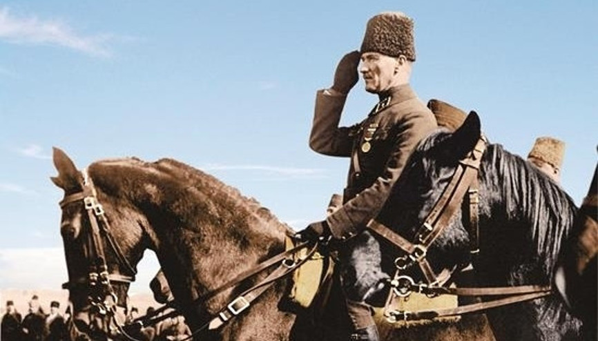 Hoş geldin Paşam