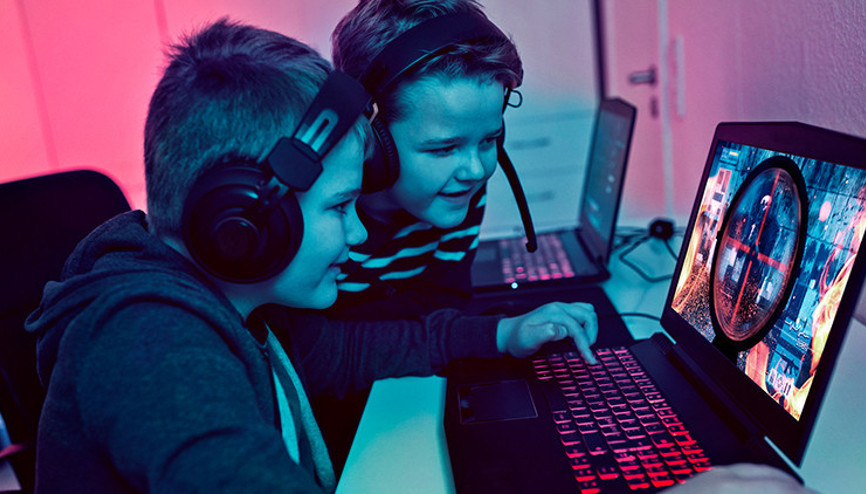 E-spor, yeni nesil için gerçek sporu bitirecek mi