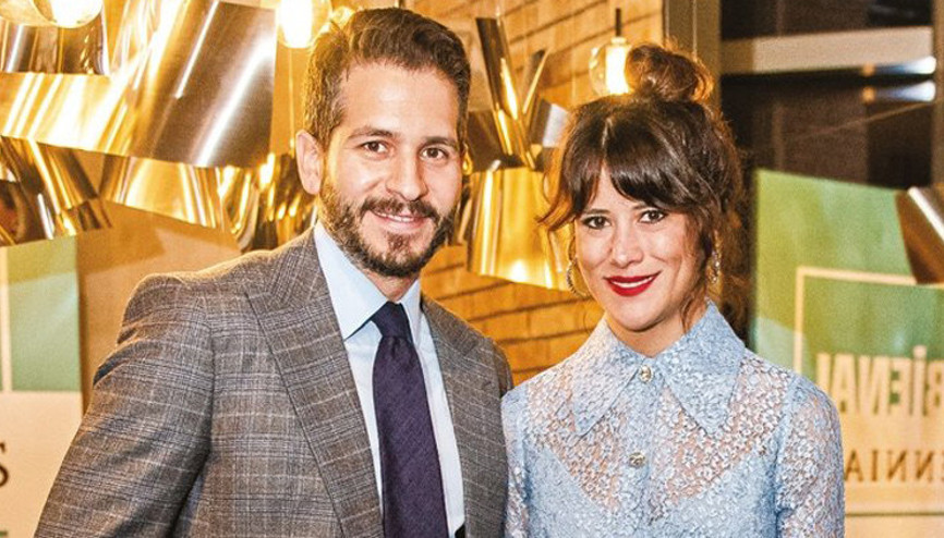 Ayşe Boyner ve Cem Telvi tek celsede boşandı