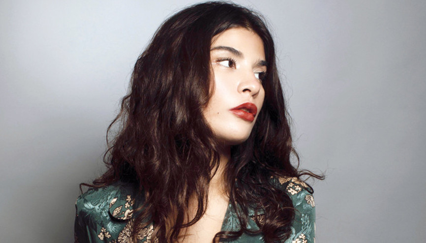 Ada Sanlıman: Mehmet hayatımın aşkı