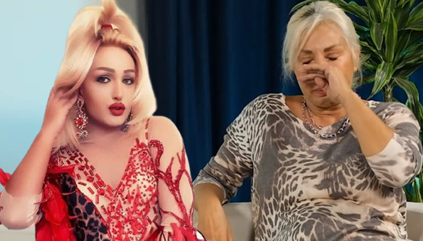 Semiha Yankı’ya 5 yıl hapis istemiyle dava açıldı