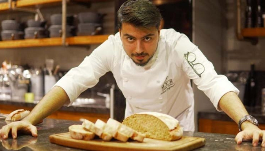 MasterChef Serhat kimdir, nereli, kaç yaşında MasterChef Serhat Doğramacı yeniden yarışmada MasterChef Serhat kimdir, nereli, kaç yaşında MasterChef Serhat Doğramacı yeniden yarışmada
