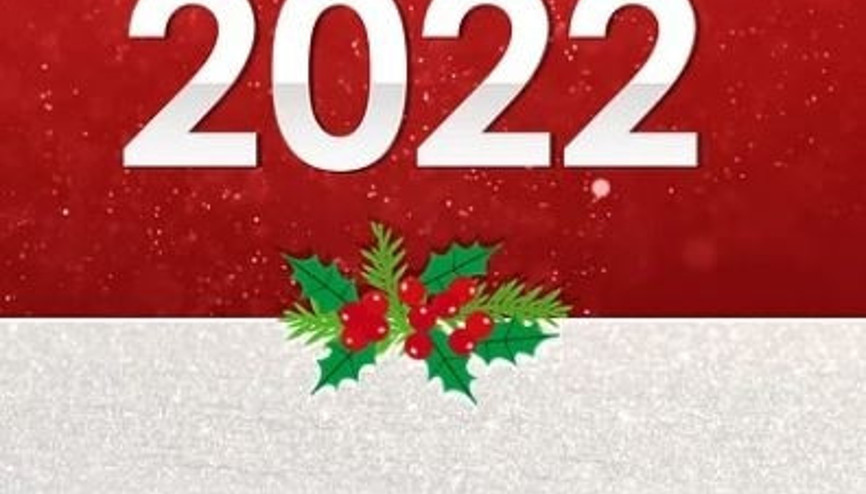 2022 yeni yıl mesajları ve sözleri: Yılbaşı mesajları ile “mutlu yıllar” dileyin