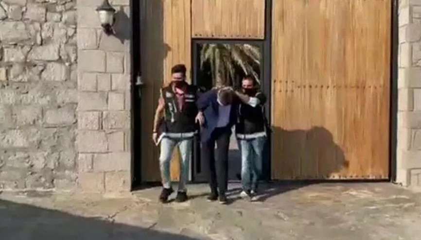 Sedat Peker suç örgütüne yönelik yargılama yarın başlıyor
