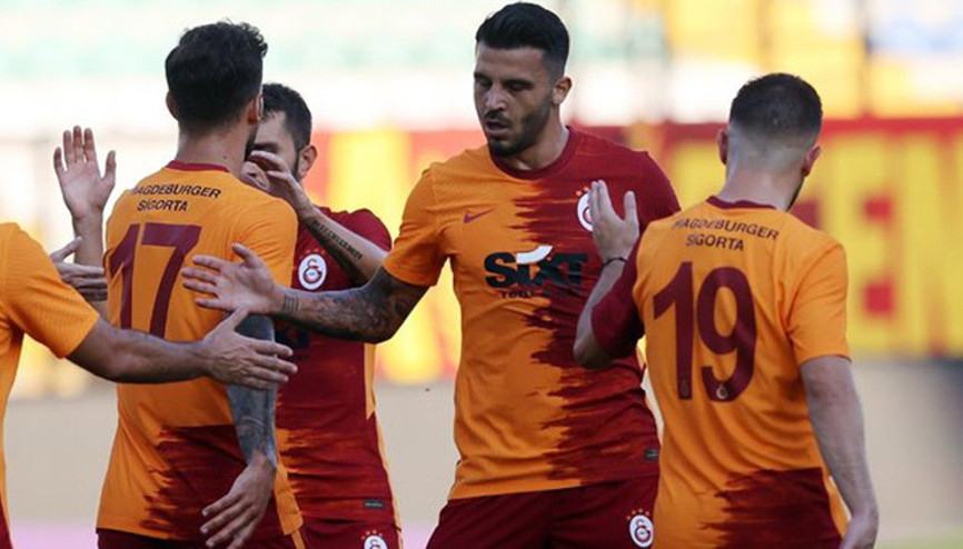 Adana Demirspor Başkanı Murat Sancak açıkladı Galatasaraydan 3 ismi istiyoruz