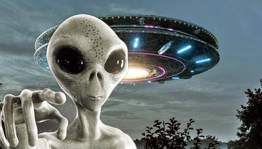 NASA uzaylıları ilahiyatçılara sordu