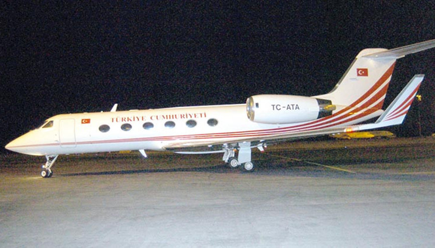 JET soruşturmasında 7 gözaltı