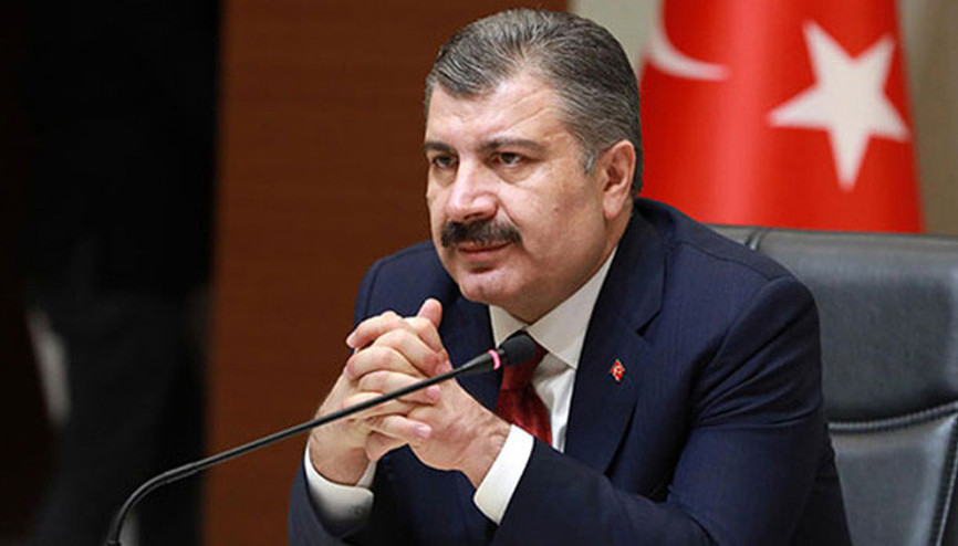 Son dakika... Koronavirüs Bilim Kurulu toplanıyor Yazılı açıklama yapılacak