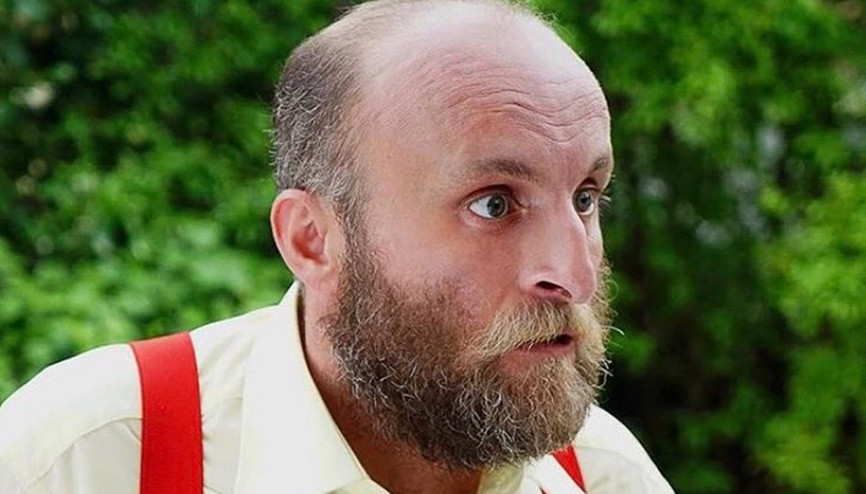 Çetin Altay kimdir, kaç yaşında, nereli Çetin Altay filmleri ve eşi hakkında bilgiler