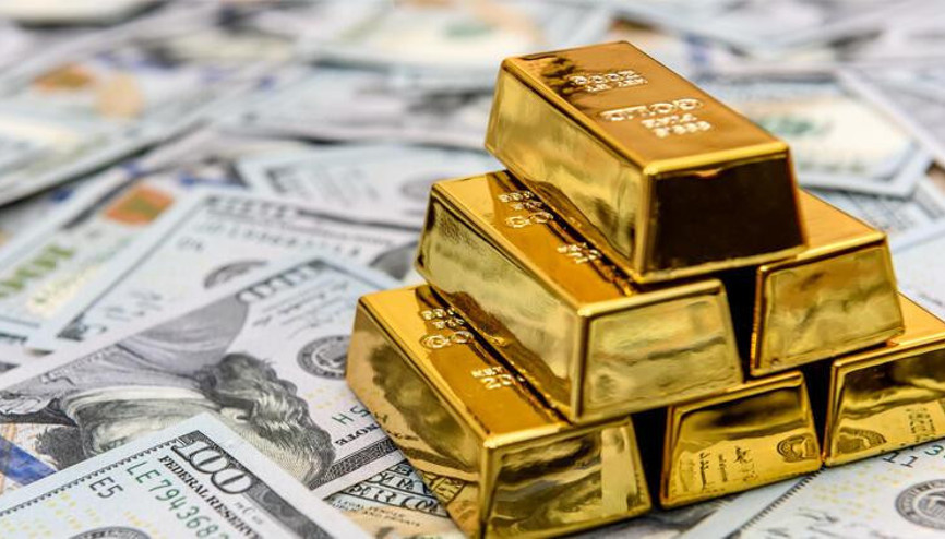 Merkez Bankası 29 Aralık kur seviyesi ile altın fiyatını açıkladı