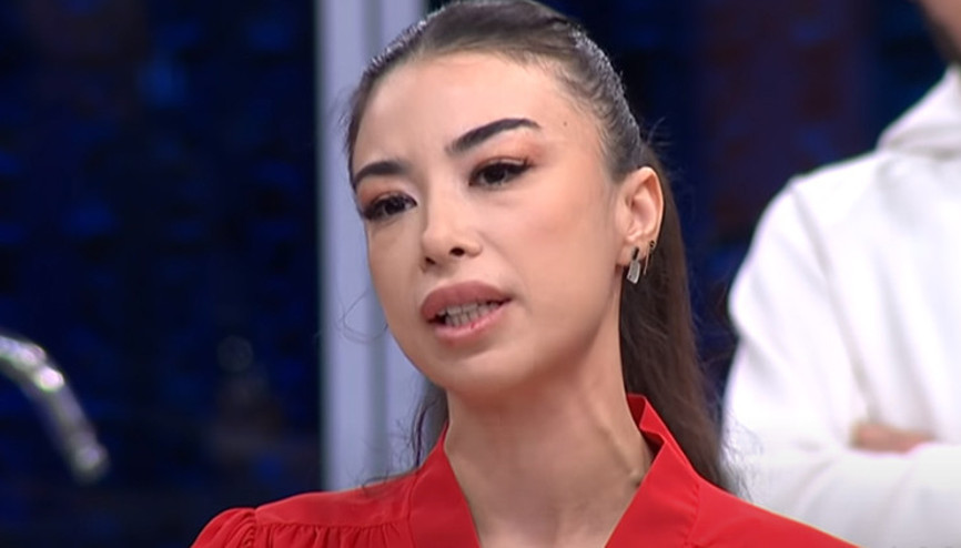 MasterChef Burcu kimdir MasterChef Burcunun eşi ve ailesi hakkında bilgiler