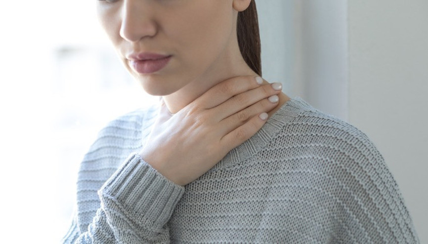 Koronada ses kısıklığı olur mu, ne zaman olur Koronavirüste ses kısıklığı hakkında araştırmalar Koronada ses kısıklığı olur mu, ne zaman olur Koronavirüste ses kısıklığı hakkında araştırmalar