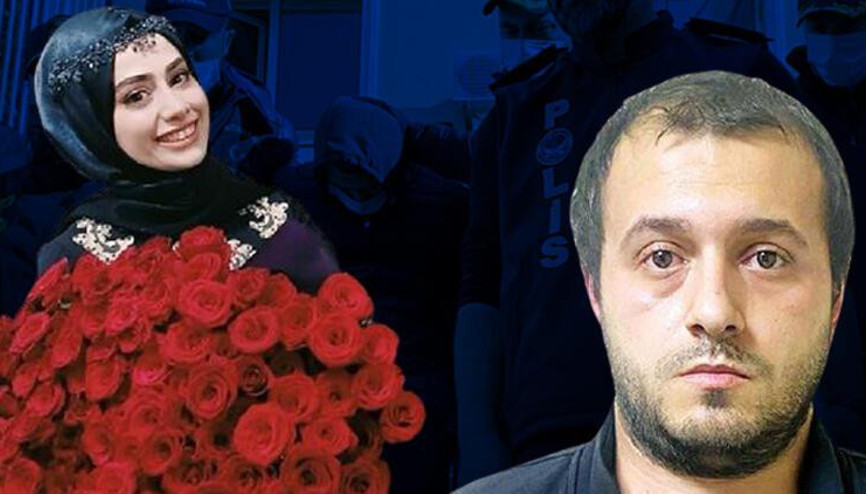 Başak Cengizi samuray kılıcıyla öldüren Can Göktuğ Boz için istenen ceza belli oldu