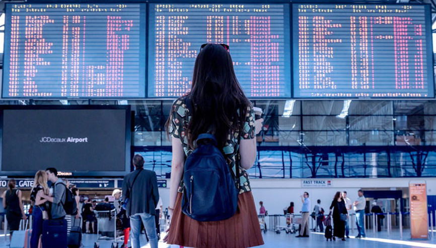 Turizmciler 2022’den umutlu